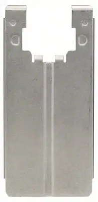 Bosch Accessories   talna plošča za vbodne žage 2601098123
