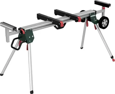Metabo mobilno podnožje za zajeralno žago KSU 401 629006000