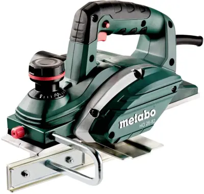 Metabo HO 26-82 električni oblič  Širina obliča: 82 mm 620 W
