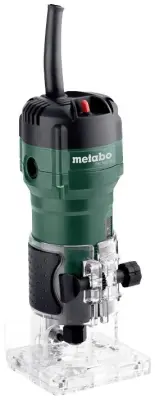 Metabo robni rezkalnik 601741000 FM 500-6