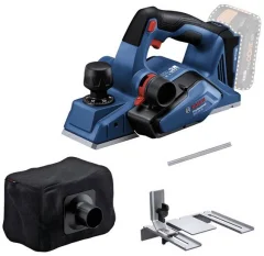 Bosch Professional GHO 18V-26 akumulatorski oblič