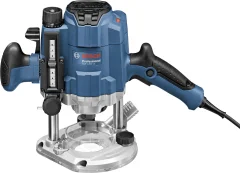 Bosch Professional namizni rezkalnik 0601626001 GOF 1250 CE  vklj.  kovček 1250 W