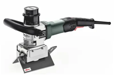 Metabo namizni rezkalnik 601770500 KFMV 17-15 F   1700 W