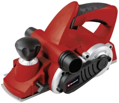 Einhell Einhell Elektrohobel TE-PL 900 električni oblič  Širina obliča: 82 mm 900 W 230 V  Globina zlaganja (maks.): 18 mm