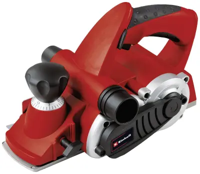Einhell Einhell Elektrohobel TE-PL 900 električni oblič  Širina obliča: 82 mm 900 W 230 V  Globina zlaganja (maks.): 18 mm