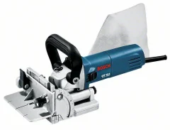 Bosch Professional moznični rezkalni stroj 0601620070 GFF 22 A   670 W