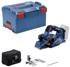 Bosch Professional GHO 18V-26 akumulatorski oblič
