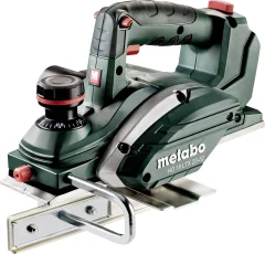 akumulatorski oblič vklj. kovček, brez akumulatorja, brez polnilca Širina obliča: 82mm 18 V Metabo HO 18 LTX 20-82 Globina zlaganja (maks.): 9 mm