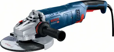 Bosch Professional GWS 24-230 PZ 06018C3400 kotni brusilnik  230 mm  2400 W 230 V