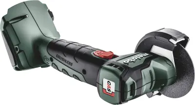 Metabo CC 18 LTX BL 600349840 kotni brusilnik  76 mm brez akumulatorja\, vklj.  kovček  18 V