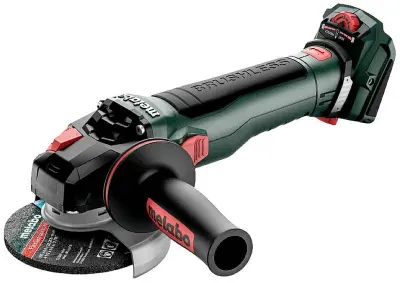 Metabo WVB 18 LT BL 11-125 613091850 akumulatorski kotni brusilnik  125 mm   18 V
