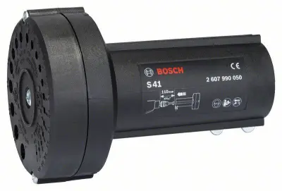 Bosch Accessories S 41 2607990050 brusilnik za svedre