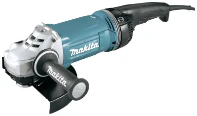 Makita  GA9070X1 kotni brusilnik  230 mm  2800 W