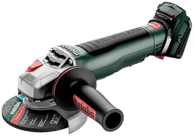 Metabo WPB 18 LT BL 11-125 613059840 akumulatorski kotni brusilnik  125 mm   18 V