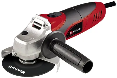 Einhell TC-AG 125 4430619 kotni brusilnik  125 mm  850 W