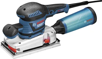 Vibracijski brusilnik GSS 280 AVE