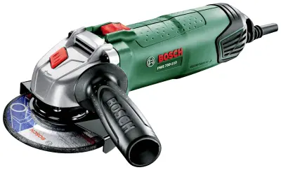 Bosch Home and Garden  06033E2001 kotni brusilnik  125 mm  750 W