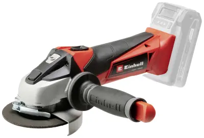 Einhell Power X-Change TE-AG 18/115 Li-Solo 4431110 akumulatorski kotni brusilnik  115 mm