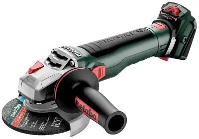 Metabo WVB 18 LT BL 11-125 613057840 akumulatorski kotni brusilnik  125 mm   18 V
