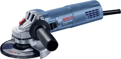 Bosch Professional GWS 880 060139600A kotni brusilnik  125 mm  880 W