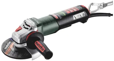 Metabo WEPBA 20-150 Quick DS BL 600645000 kotni brusilnik  150 mm brezkrtačni 2000 W