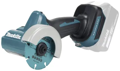 Makita  DMC300Z akumulatorski kotni brusilnik   brez akumulatorja\, brez polnilca   18 V