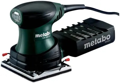 Metabo FSR 200 Intec 600066500  nihajni brusilnik  80 W