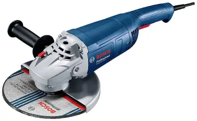 Bosch Professional GWS 20-230 J 06018C1302 kotni brusilnik  230 mm  2000 W