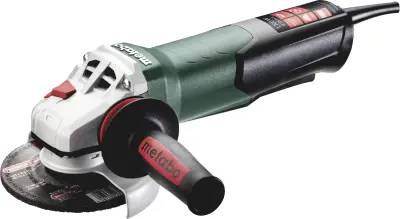 Metabo WEP 17-125 Quick 600547000 kotni brusilnik  125 mm  1700 W