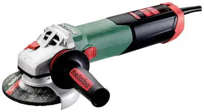 Metabo WEV 19-125 W 613108000 kotni brusilnik  125 mm  1900 W