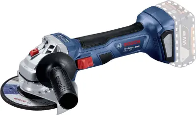 Bosch Professional GWS 18V-7 06019H9001 akumulatorski kotni brusilnik  125 mm brez akumulatorja  18 V