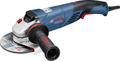 Bosch Professional GWS 18-125 SPL 06017A3300 kotni brusilnik  125 mm  1800 W