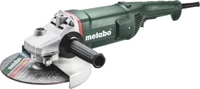 Metabo WE 2400 - 230 606484000 kotni brusilnik  230 mm  2400 W