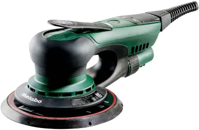 Metabo SXE 150-2.5 BL 615025000 ekscentrični brusilnik   350 W
