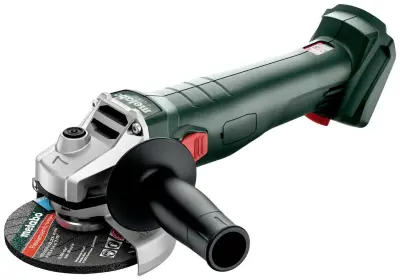 Metabo W 18 L 9-115 602246850 akumulatorski kotni brusilnik  115 mm   18 V