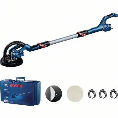 Bosch Professional GTR 55-225 0.601.7D4.000 brusilnik z suhe gradnje 550 W 225 cm