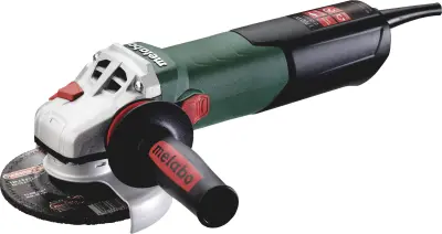 Metabo WEV 17-125 Quick 600516000 kotni brusilnik  125 mm  1700 W