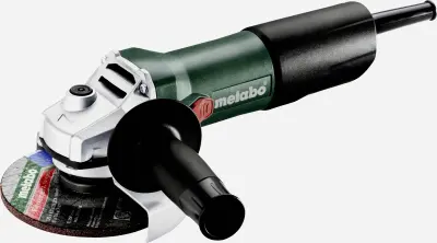 Metabo W 850-125 603608000 kotni brusilnik  125 mm