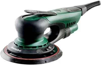 Metabo SXE 150-2.5 BL 615025700 ekscentrični brusilnik   350 W