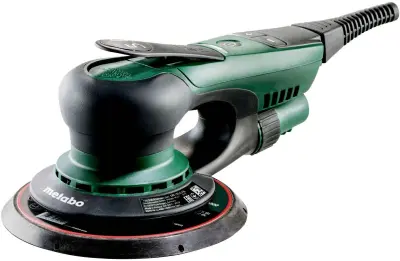 Metabo SXE 150-5.0 BL 615050000 ekscentrični brusilnik   350 W
