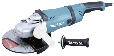MAKITA KOTNI BRUSILNIK 230mm 2400W GA9030RF01