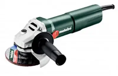 Metabo W 1100-125 603614000 kotni brusilnik  125 mm