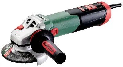 Metabo WE 19-125 Q 613105000 kotni brusilnik  125 mm  1900 W