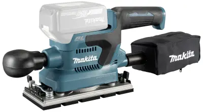 MAKITA.OSCITALNI BRUSILNIK. 18V DBO382Z