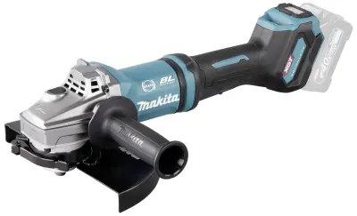 Makita  GA038GZ akumulatorski kotni brusilnik  230 mm brez akumulatorja  40 V