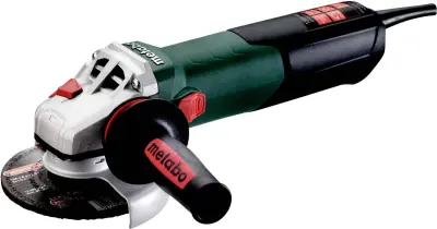 Metabo WEVA 15-125 Quick 600496000 kotni brusilnik    1550 W