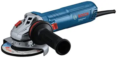 Bosch Professional GWS 12-125 06013A6106 kotni brusilnik