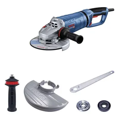 Bosch Professional GWS 27-180 JR 06018C6300 kotni brusilnik  180 mm  2700 W 230 V