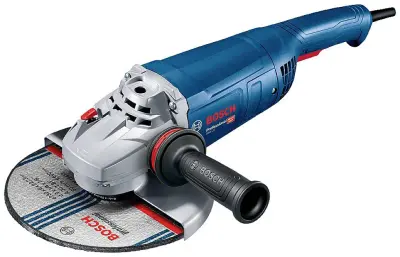 Bosch Professional GWS 22-230 P 06018C1105 kotni brusilnik  230 mm  2200 W