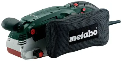 Metabo BAE 75 600375000 tračni brusilnik  1010 W  85 x 150 mm Širina traku 75 mm Dolžina traku 533 mm